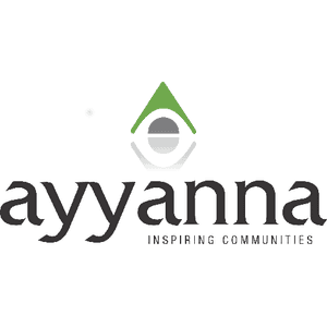 Ayyanna Infra Pvt. Ltd. logo