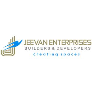 Jeevan Enterprises logo