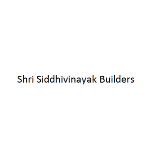 Shri Siddhivinayak Builders logo