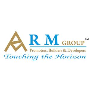 R M Group logo