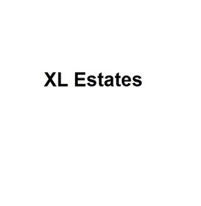 XL Estates logo