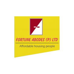 Fortune Abodes logo