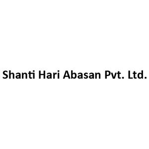 Shanti Hari Abasan Pvt. Ltd. logo