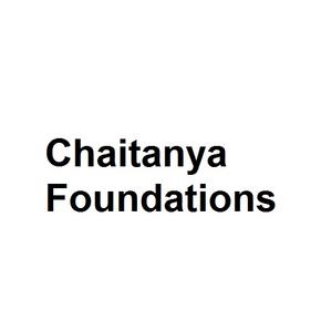 Chaitanya Foundations Pvt. Ltd logo
