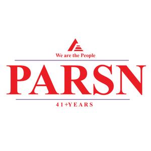 Parsn logo