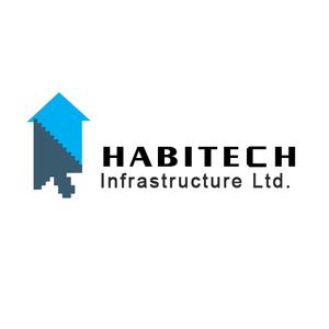 Habitech Infrastructure logo