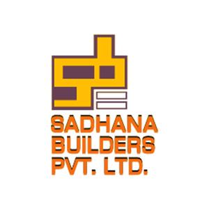 Sadhana Builders Pvt. Ltd. logo
