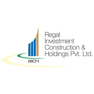 Regal investment Construction & Holdings Pvt. Ltd. logo