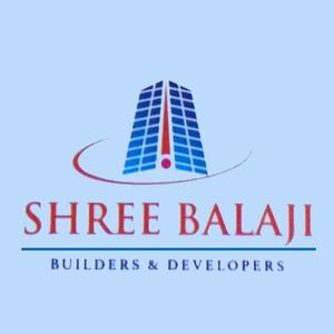 Shree Balaji Builders & Developers logo