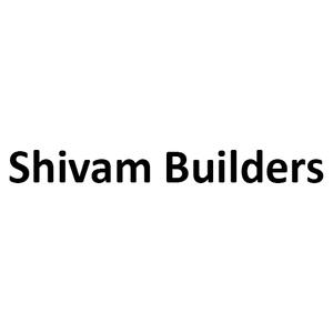 Shivam Builders logo