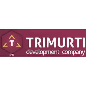Trimurti Development Company logo