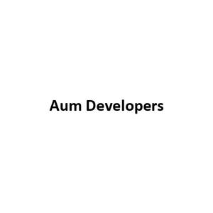 Aum Developers logo