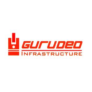Gurudeo Infrastructure logo