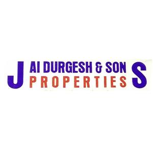 Jai Durgesh & Sons Properties logo