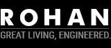 Rohan Builders (I) Pvt Ltd logo