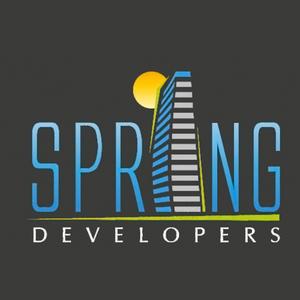 Spring Developers logo