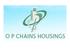 OP Chains Housings