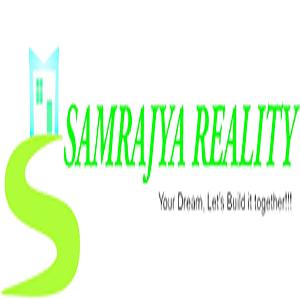 Samrajya Reality logo