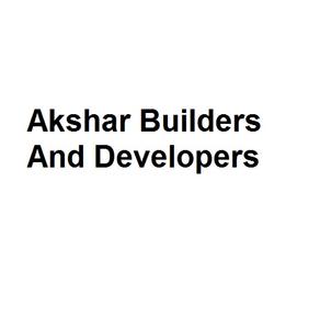 Akshar Builders And Developers logo