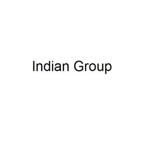 Indian Group logo