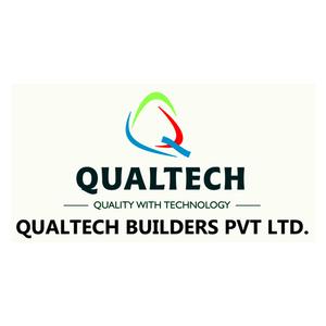 Qualtech Builders Pvt Ltd logo