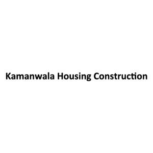 Kamanwala Housing Construction logo