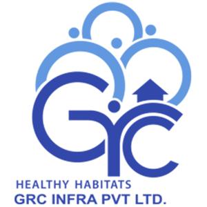 GRC Infra Pvt ltd logo