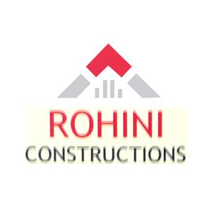 Rohini Constructions logo