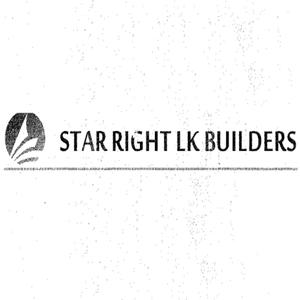 Star Right LK Builders logo