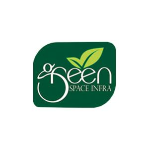 Green Space Infra logo