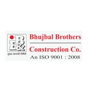 Bhujbal Brothers logo