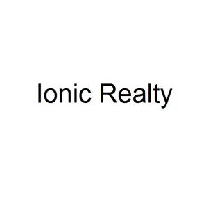 Ionic Realty logo