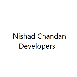 Nishad Chandan Developers logo