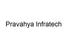 Pravahya Infratech