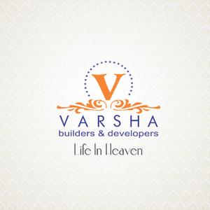 Varsha Builders & Developers logo