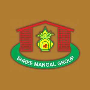 Shree Mangal Group logo