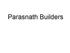 Parasnath builders