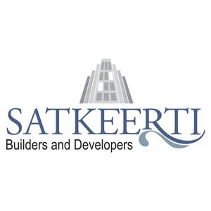 Satkeerti Builders and Developers logo