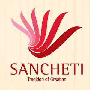 Sancheti Builders logo
