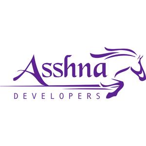 Asshna Developers logo