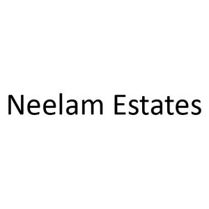 Neelam Estates logo