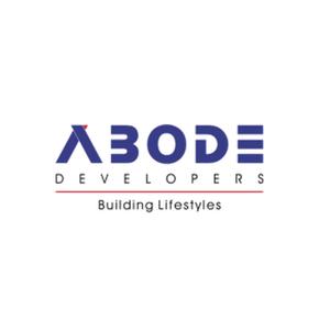Abode Developers logo