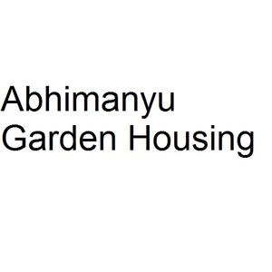 Abhimanyu Garden Housing logo