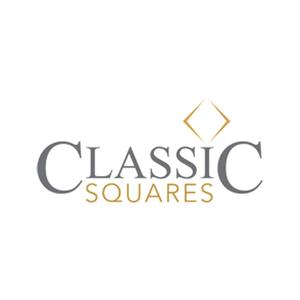 Classic Squares Realty logo
