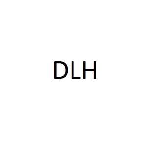 DLH logo