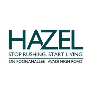 Hazel Realty Pvt. Ltd. logo