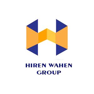 Hiren Wahen Group logo