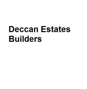 Deccan Estates Builders logo