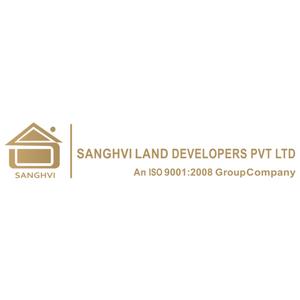 Sanghvi Land Developers logo