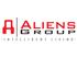 Aliens Developers
